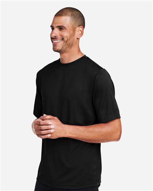 Team 365 Men's Zone Performance Mesh T-Shirt TT15