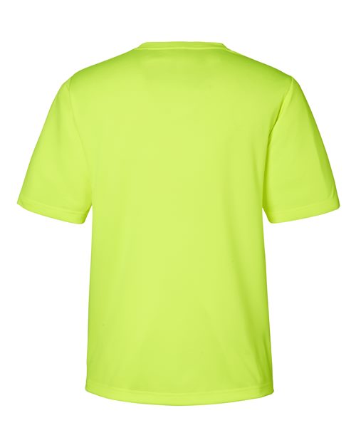 Team 365 Men's Zone Performance Mesh T-Shirt TT15