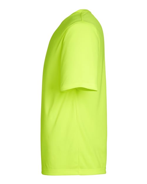 Team 365 Men's Zone Performance Mesh T-Shirt TT15