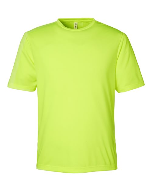 Team 365 Men's Zone Performance Mesh T-Shirt TT15
