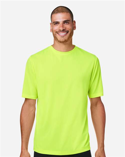Team 365 Men's Zone Performance Mesh T-Shirt TT15