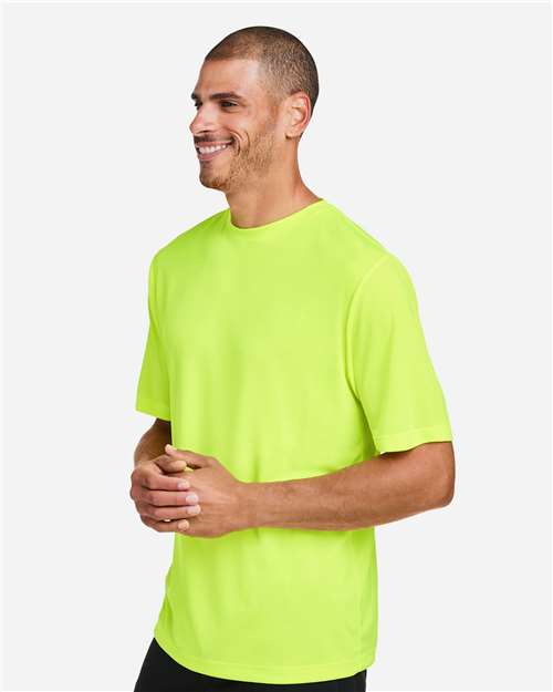 Team 365 Men's Zone Performance Mesh T-Shirt TT15