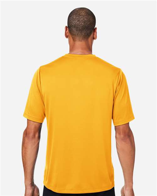 Team 365 Men's Zone Performance Mesh T-Shirt TT15