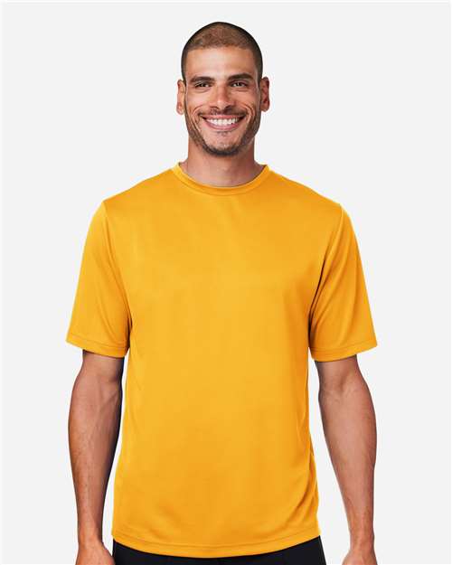 Team 365 Men's Zone Performance Mesh T-Shirt TT15