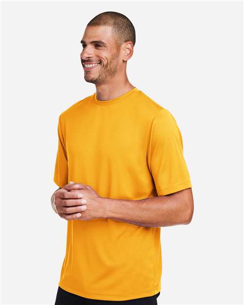 Team 365 Men's Zone Performance Mesh T-Shirt TT15
