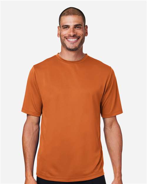 Team 365 Men's Zone Performance Mesh T-Shirt TT15