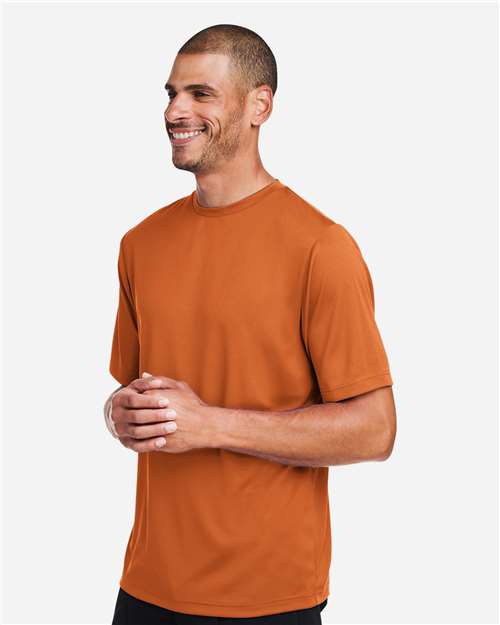 Team 365 Men's Zone Performance Mesh T-Shirt TT15