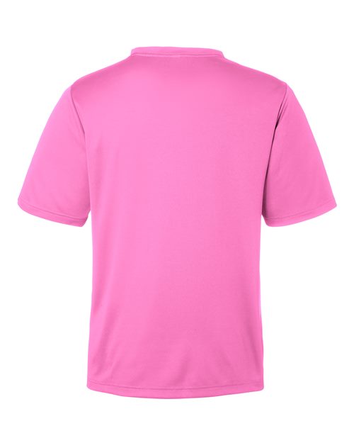 Team 365 Men's Zone Performance Mesh T-Shirt TT15