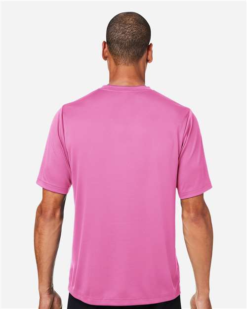 Team 365 Men's Zone Performance Mesh T-Shirt TT15