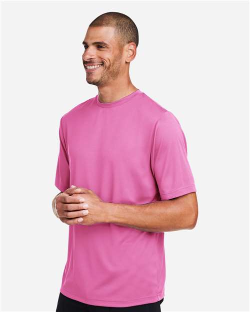 Team 365 Men's Zone Performance Mesh T-Shirt TT15