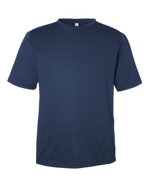 Team 365 Men's Zone Performance Mesh T-Shirt TT15