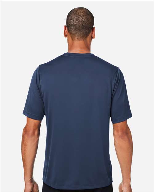 Team 365 Men's Zone Performance Mesh T-Shirt TT15