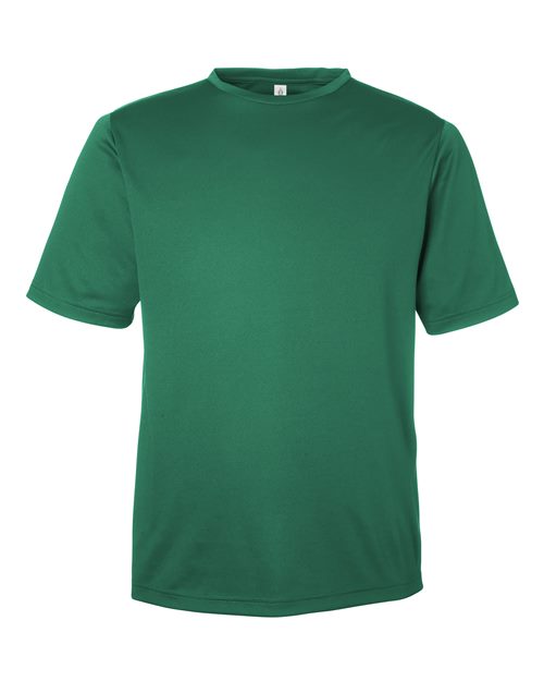 Team 365 Men's Zone Performance Mesh T-Shirt TT15