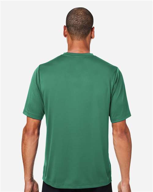 Team 365 Men's Zone Performance Mesh T-Shirt TT15