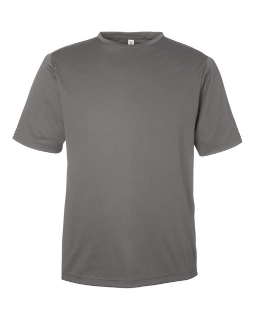 Team 365 Men's Zone Performance Mesh T-Shirt TT15