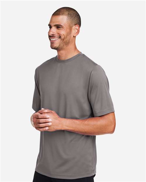 Team 365 Men's Zone Performance Mesh T-Shirt TT15
