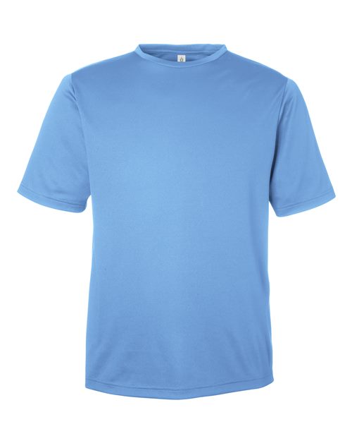 Team 365 Men's Zone Performance Mesh T-Shirt TT15