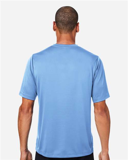 Team 365 Men's Zone Performance Mesh T-Shirt TT15