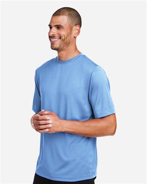 Team 365 Men's Zone Performance Mesh T-Shirt TT15