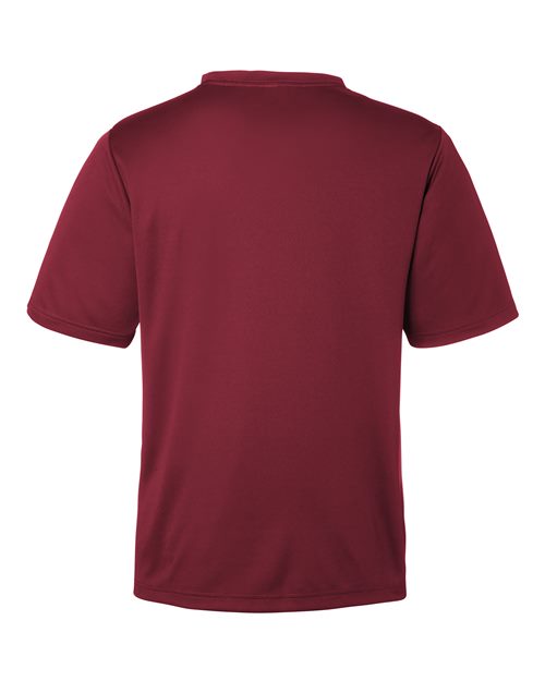 Team 365 Men's Zone Performance Mesh T-Shirt TT15