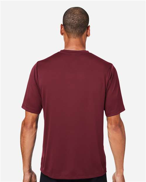 Team 365 Men's Zone Performance Mesh T-Shirt TT15
