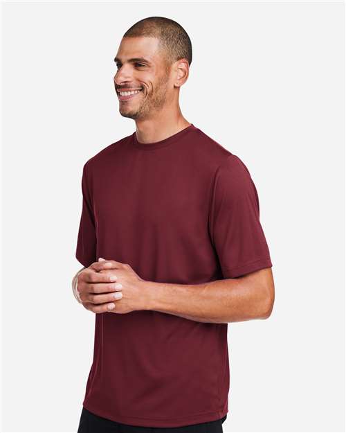 Team 365 Men's Zone Performance Mesh T-Shirt TT15