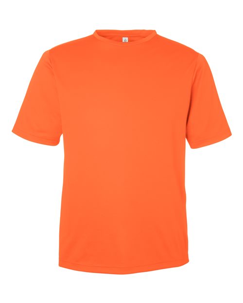 Team 365 Men's Zone Performance Mesh T-Shirt TT15