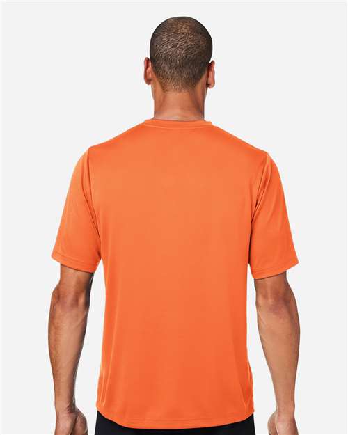 Team 365 Men's Zone Performance Mesh T-Shirt TT15