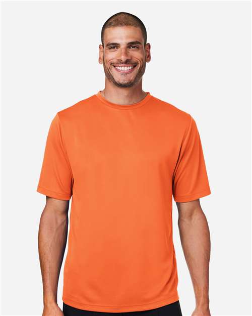 Team 365 Men's Zone Performance Mesh T-Shirt TT15