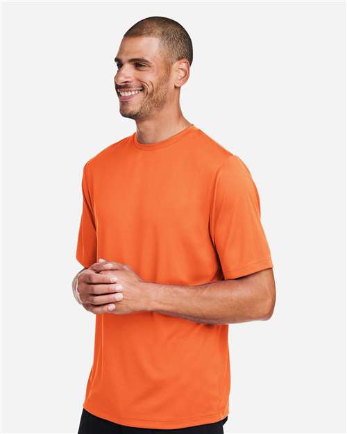 Team 365 Men's Zone Performance Mesh T-Shirt TT15