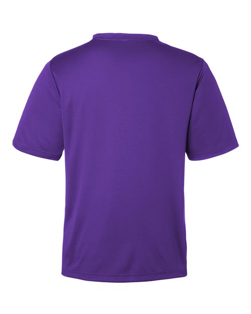 Team 365 Men's Zone Performance Mesh T-Shirt TT15