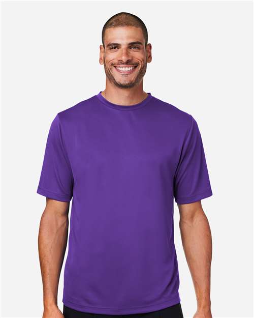 Team 365 Men's Zone Performance Mesh T-Shirt TT15