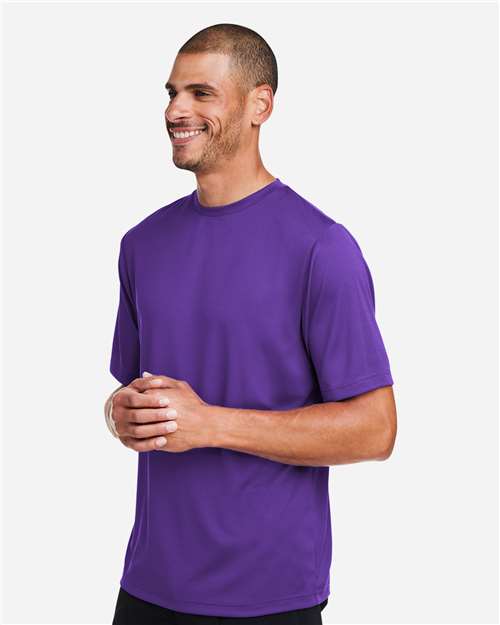 Team 365 Men's Zone Performance Mesh T-Shirt TT15