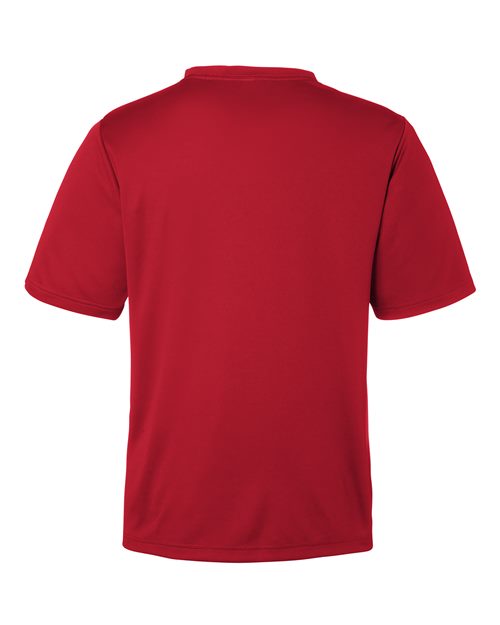 Team 365 Men's Zone Performance Mesh T-Shirt TT15