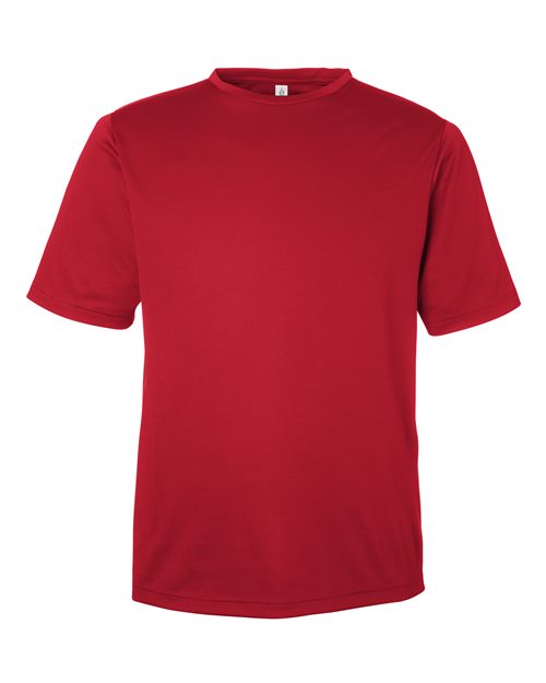 Team 365 Men's Zone Performance Mesh T-Shirt TT15