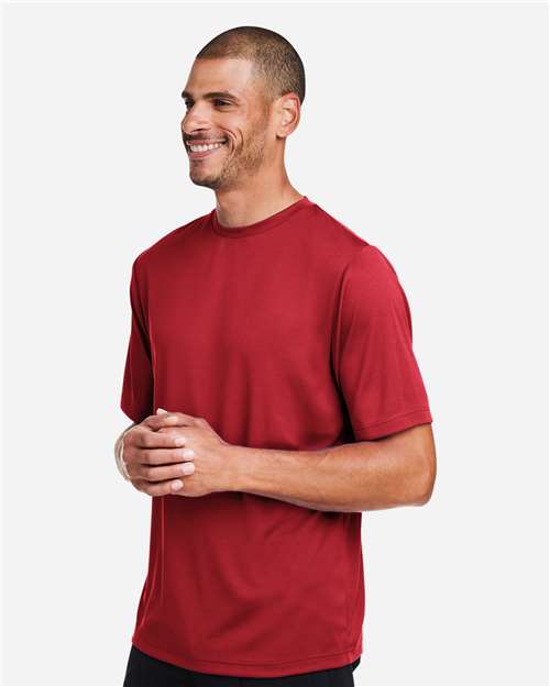 Team 365 Men's Zone Performance Mesh T-Shirt TT15