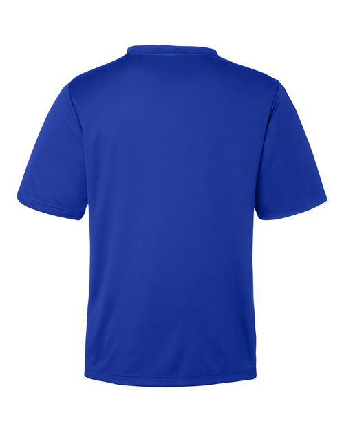Team 365 Men's Zone Performance Mesh T-Shirt TT15