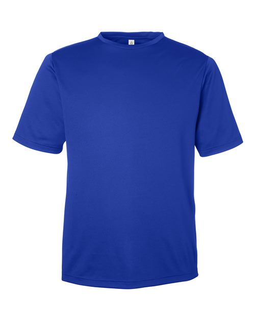 Team 365 Men's Zone Performance Mesh T-Shirt TT15