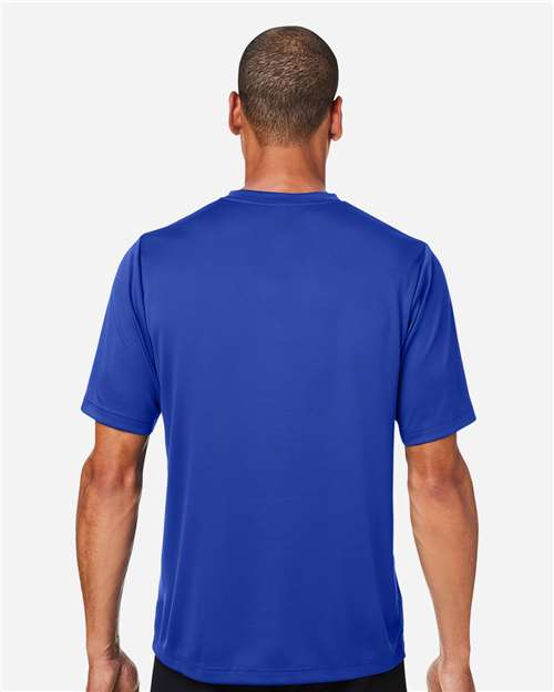 Team 365 Men's Zone Performance Mesh T-Shirt TT15