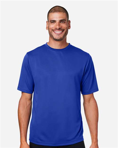 Team 365 Men's Zone Performance Mesh T-Shirt TT15