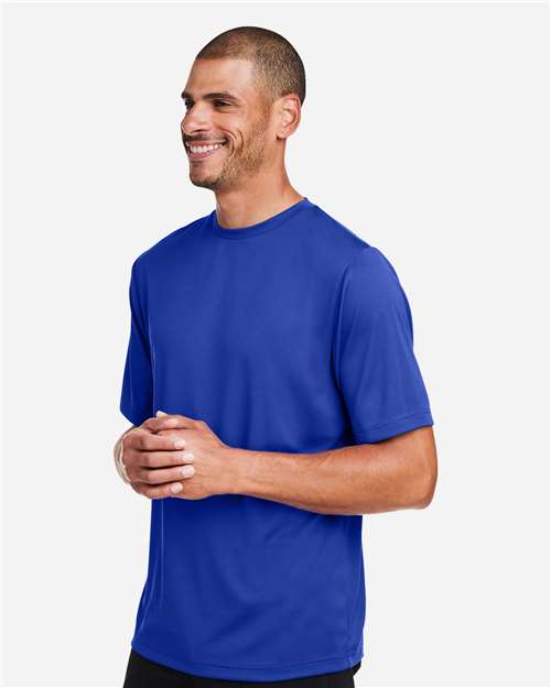 Team 365 Men's Zone Performance Mesh T-Shirt TT15