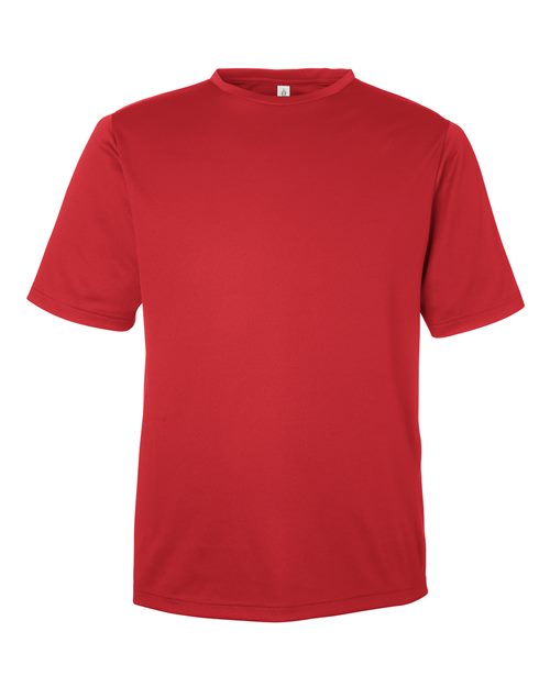 Team 365 Men's Zone Performance Mesh T-Shirt TT15