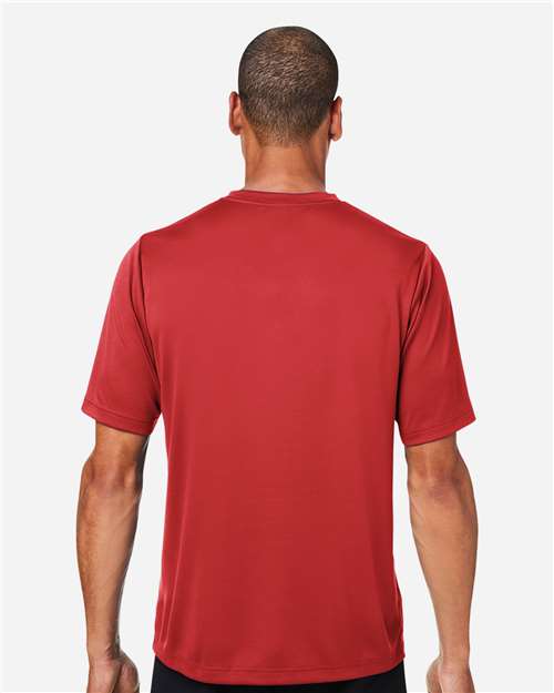Team 365 Men's Zone Performance Mesh T-Shirt TT15
