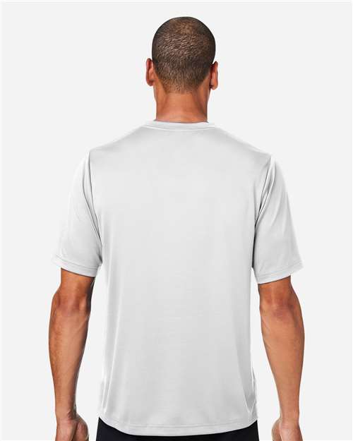 Team 365 Men's Zone Performance Mesh T-Shirt TT15