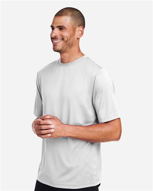 Team 365 Men's Zone Performance Mesh T-Shirt TT15