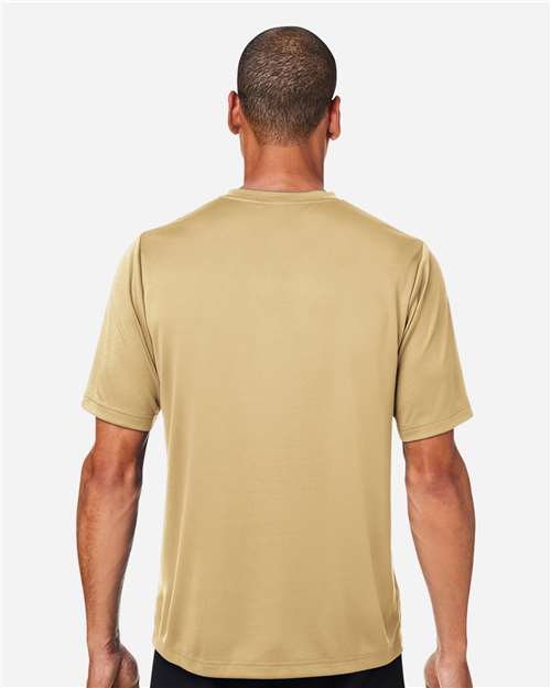 Team 365 Men's Zone Performance Mesh T-Shirt TT15