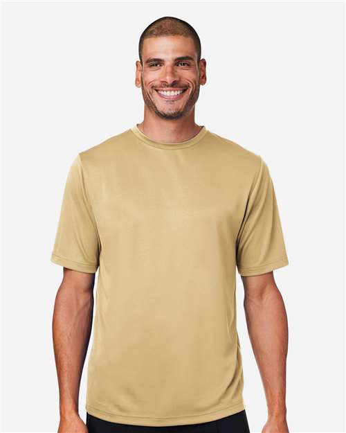 Team 365 Men's Zone Performance Mesh T-Shirt TT15