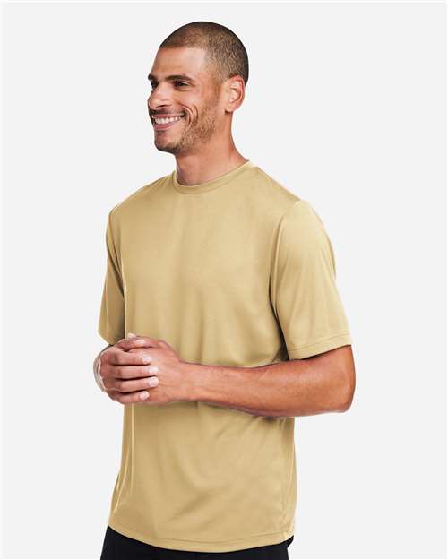 Team 365 Men's Zone Performance Mesh T-Shirt TT15