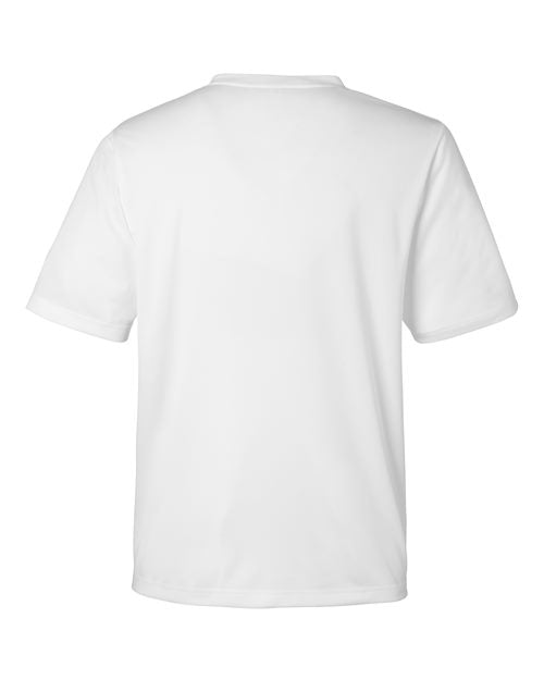 Team 365 Men's Zone Performance Mesh T-Shirt TT15