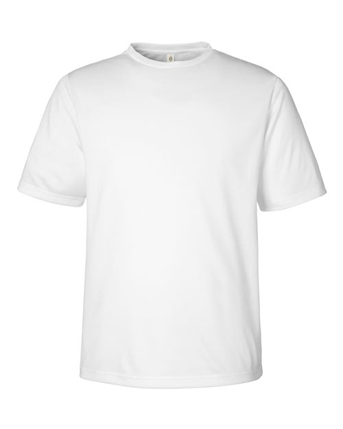 Team 365 Men's Zone Performance Mesh T-Shirt TT15